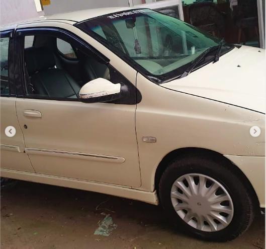 Tata Indigo CS LS TDI 2009