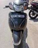 Honda Activa 5G 110cc STD 2019