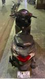 Honda Dio 110cc BS6 2020