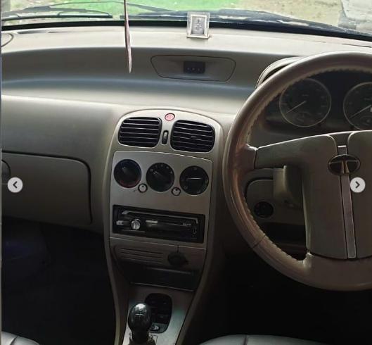 Tata Indigo CS LS TDI 2009