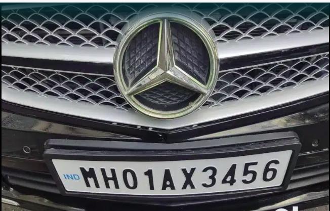 Mercedes-Benz C-Class 200 CGI AVANTGARDE 2011