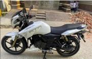 TVS Apache RTR 180cc 2014