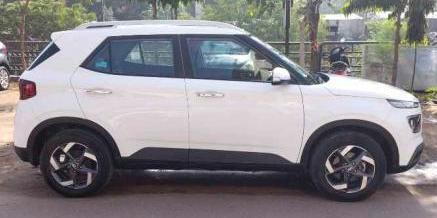 Hyundai Venue SX 1.5 (O) CRDi BS6 2020