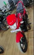 Honda Dream Yuga 110cc 2015