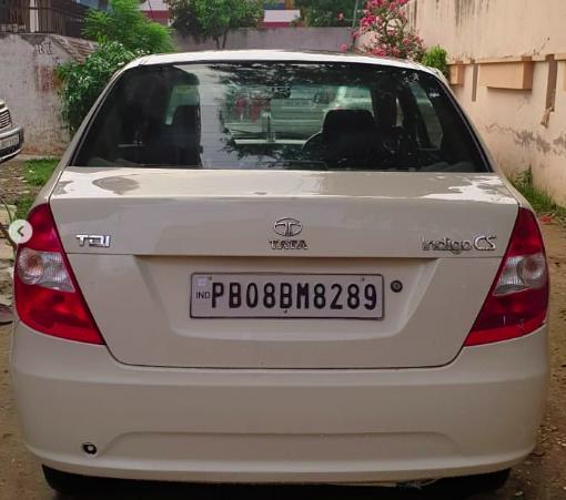 Tata Indigo CS LS TDI 2009