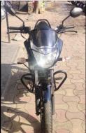Honda CB Unicorn 150cc 2011