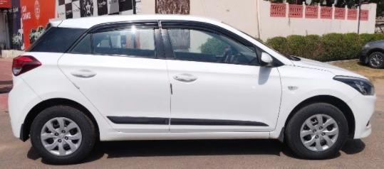 Hyundai Elite i20 Magna 1.4 CRDi 2016