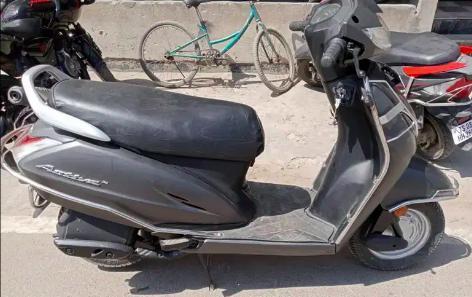Honda Activa 5G 110cc STD 2019