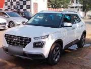 Hyundai Venue SX 1.5 (O) CRDi BS6 2020