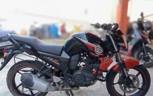 Yamaha FZ 150cc 2014