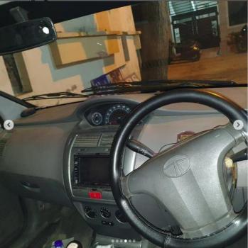 Tata Indica Vista LX TDI 2009
