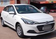 Hyundai Elite i20 Magna 1.4 CRDi 2016