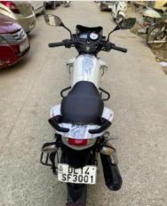 TVS Apache RTR 180cc 2014