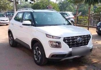 Hyundai Venue SX 1.5 (O) CRDi BS6 2020