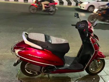 Honda Activa 5G 110cc STD 2020