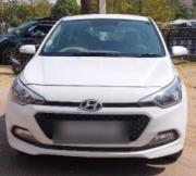 Hyundai Elite i20 Sportz 1.2 2015