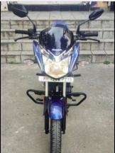 Honda CB Shine 125cc 2020