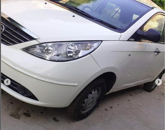 Tata Indica Vista LS TDI BS-III 2012