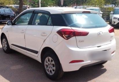 Hyundai Elite i20 Magna 1.4 CRDi 2016