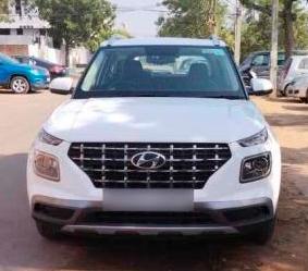 Hyundai Venue SX 1.5 (O) CRDi BS6 2020