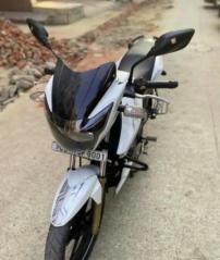 TVS Apache RTR 180cc 2014