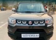 Maruti Suzuki S-Presso VXi 2019