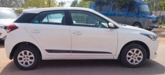 Hyundai Elite i20 Sportz 1.2 2015
