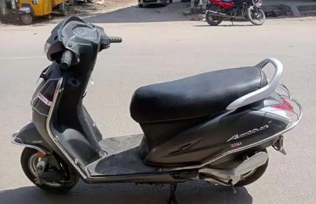 Honda Activa 5G 110cc STD 2019