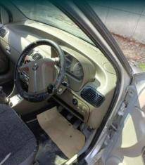 Tata Indigo eCS LX TDI 2014