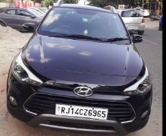 Hyundai i20 Asta 1.4 2015