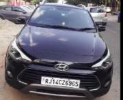 Hyundai i20 Asta 1.4 2015