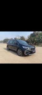 Kia Carnival Prestige 7 STR 2020