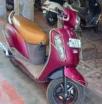 Suzuki Access 125cc Disc CBS 2020