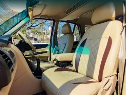 Tata Safari Storme 2.2 EX 4X2 2016
