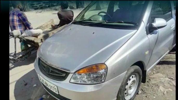 Tata Indigo eCS GLS eMAX 2009