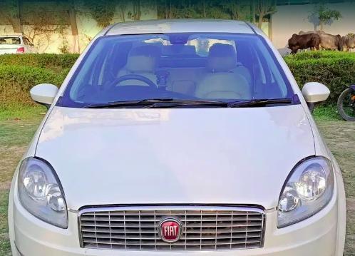 Fiat Linea 1.4 T-Jet Emotion 2013