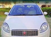 Fiat Linea 1.4 T-Jet Emotion 2013