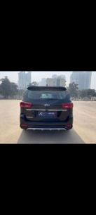 Kia Carnival Prestige 7 STR 2020
