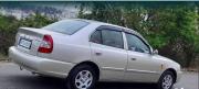 Hyundai Accent GLS 1.6 2007