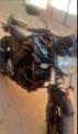 Yamaha FZS FI 150cc 2016