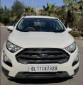 Ford EcoSport Ambiente 1.5L Ti-VCT 2018