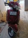 Honda Activa 110cc 2014