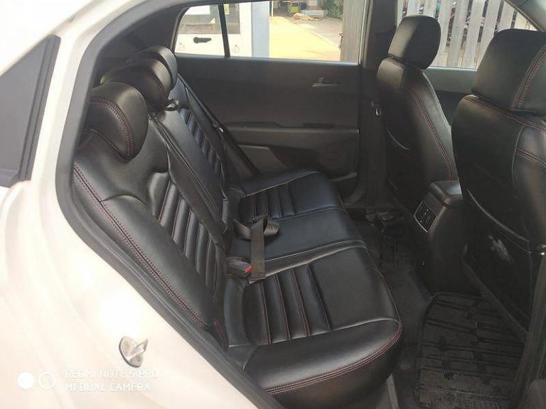 Hyundai Creta 1.6 SX Diesel 2018