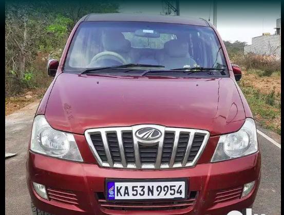 Mahindra Xylo E8 BS IV 2009