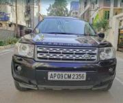 Land Rover Freelander 2 TD4 SE 2012