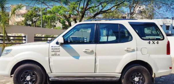 Tata Safari Storme 2.2 EX 4X2 2016