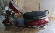 Honda Activa 110cc 2014