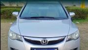Honda Civic 1.8 V AT 2010