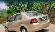 Ford Fiesta ZXI 1.4 TDCI 2007
