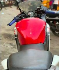 Honda CBR 150R 150cc 2012